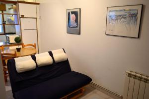 Apartamentos Alda Santa Cristina