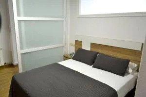 Apartamentos Alda Santa Cristina - 巴斯提安吉洛