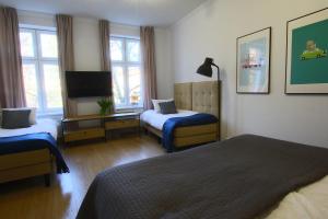 Apartament Grodzka 4