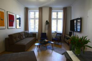 Apartament Grodzka 4