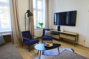 Apartamenty Grodzka 4 - Stary Rynek