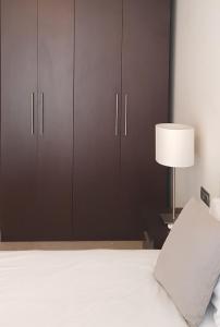 Apartment center of Santa Cruz