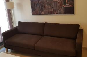 Apartment center of Santa Cruz