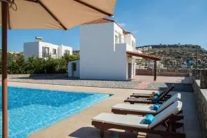 Ritaki 2 - Pefki Rhodes