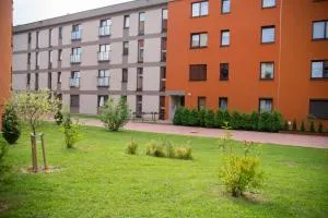 Apartament - 卡杰斯拉维茨