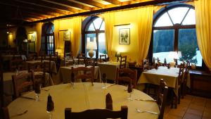 Hotels Chaume de Balveurche : photos des chambres