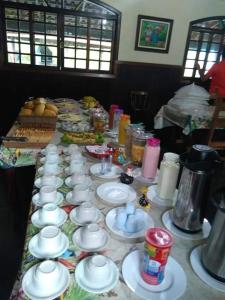 Francis Hotel Pousada