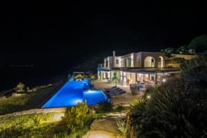 Blue Paradise Chania