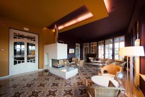 La Castellana - Habitaciones y desayuno