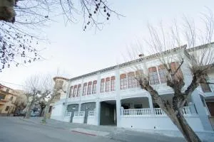 La Castellana - Habitaciones y desayuno - Vilar de Canes