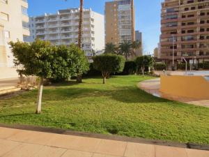 Clubrent - Apartamentos Apolo 17