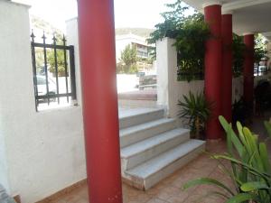 Costareli Fourni-Korseon Greece