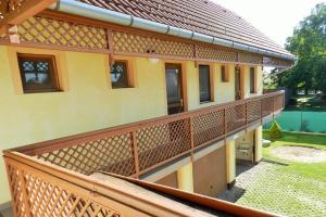 Blaha Apartman