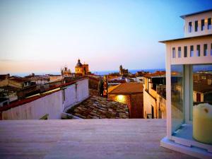 Appartement CIELO D' ALCAMO Alcamo Italien