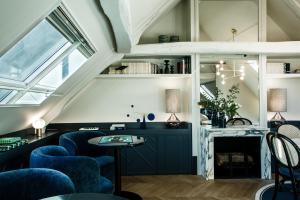 Hotels Maison Armance - Esprit de France : photos des chambres