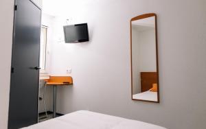 Hotels Welcomotel Limoges : photos des chambres