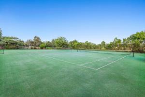 Rural 5 Star Villas with Resort Amenities