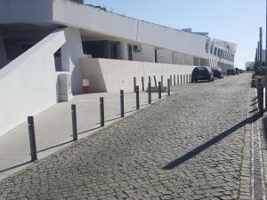 Sesimbra California Beach Apartment