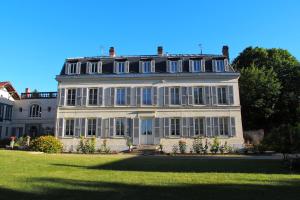 B&B / Chambres d'hotes Le Clos des Fees : photos des chambres