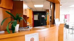 Hotels Welcomotel Limoges : photos des chambres