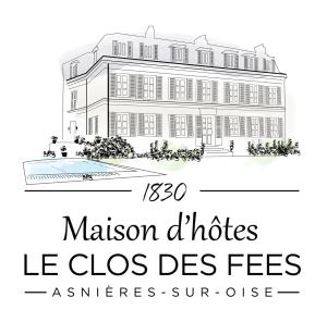 B&B / Chambres d'hotes Le Clos des Fees : photos des chambres