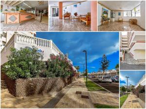 Apartamentos Olympia