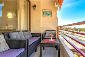 Apartamentos Olympia