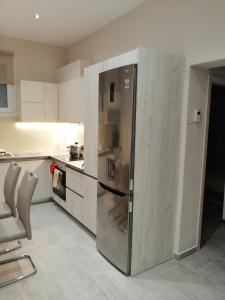 Olive Grove Deluxe apartment