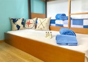 VILAMOURA FÉRIAS by Ethnic Ocean