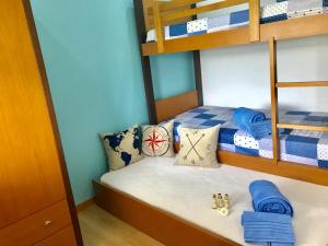 VILAMOURA FÉRIAS by Ethnic Ocean