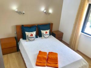 VILAMOURA FÉRIAS by Ethnic Ocean