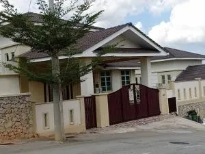 Gambang Homestay BangloMuslim - 甘邦库拉斯尼