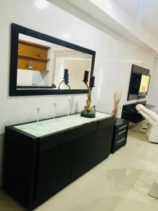 Apartamento LOFT excelente vista a la ciudad