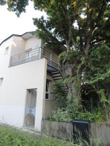 Appartements Au Cadran Solaire : photos des chambres