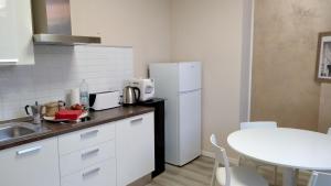 Apartment Adua - separates Gebäude - Via Adua 3
