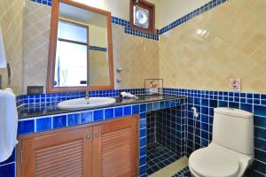 Sweet Villas Pattaya