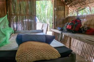 Efrena Agro Tourism Beach