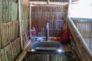 Efrena Agro Tourism Beach