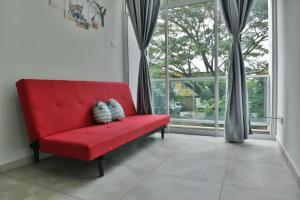 Langkawi Cozy Holiday Home at Taman Indah by Zervin