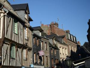 Maisons de vacances The Tiny House : photos des chambres