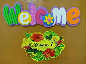 Mutiara Inn GuestRoom