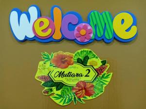 Mutiara Inn GuestRoom