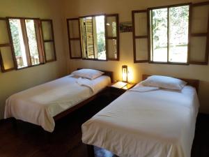 Jungle Lodge El Jardin Aleman