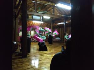 Nhà Nghỉ Hồng Nhung