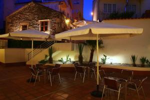 Hotel Atalaya II