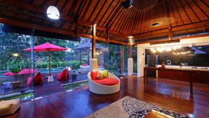 Villa 58 Tanah Lot