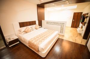 Chola Serviced Apartment