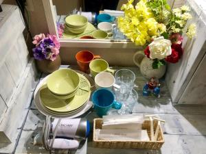 Ys Bed & Kitchen Tokyo #HY1