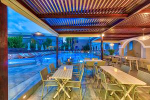 Natalie Hotel Zakynthos Greece