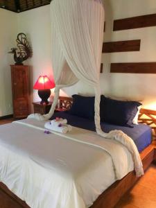 Phòng Tiêu Chuẩn Giường Đôi (Standard Double Room)